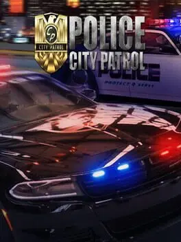 City Patrol: Police background