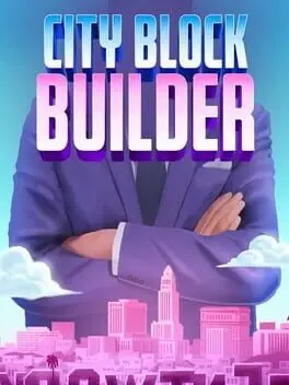 City Block Builder cover