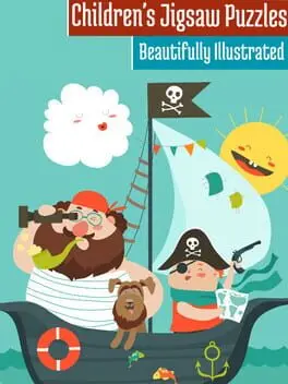 Classic Jigsaw Puzzles: Beautifully Illustrated cover