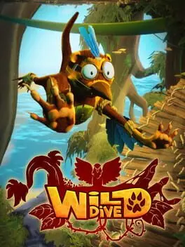 Wild Dive cover