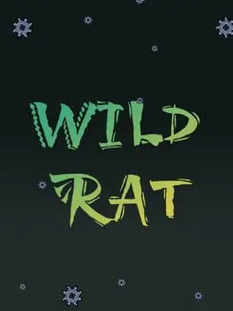 Wild Rat cover