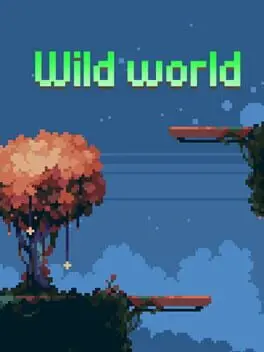 Wild world cover