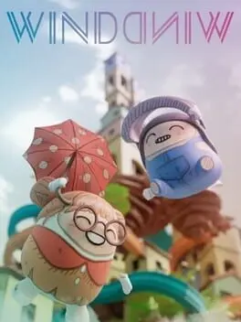 Wind Wind cover