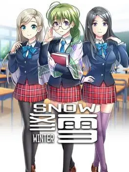 Winter Snow cover