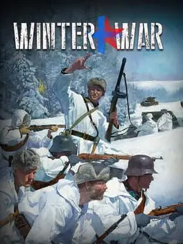 Winter War background