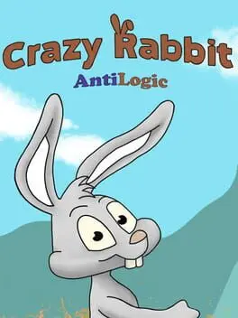 Crazy Rabbit AntiLogic cover