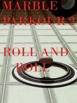 Marble Parkour 2: Roll and Roll cover