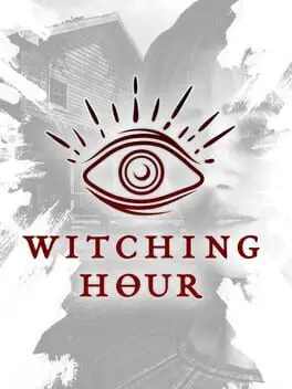 Witching Hour cover