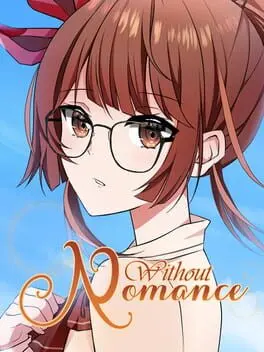 Without Romance cover