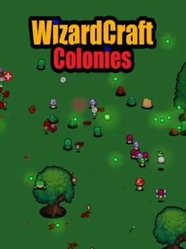 WizardCraft Colonies cover