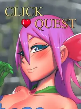 Click Quest cover