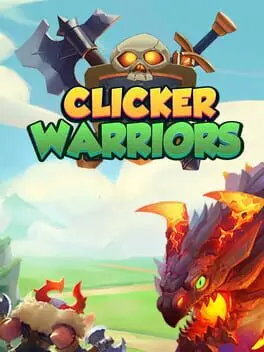 Clicker Warriors cover