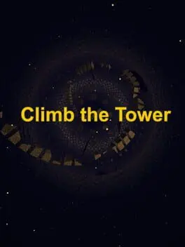 Climb the Tower cover