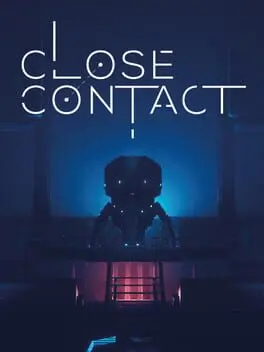 Close Contact cover
