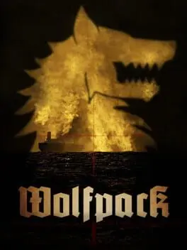 Wolfpack background