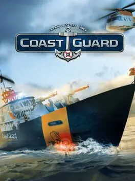 Coast Guard background