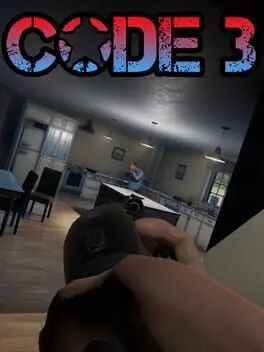 Code 3: Police Response cover