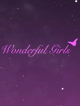 Wonderful Girls cover