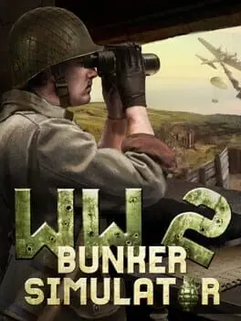 WW2: Bunker Simulator cover