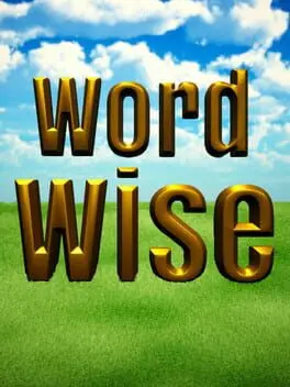 Word Wise cover