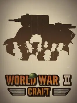 World War 2 Craft cover