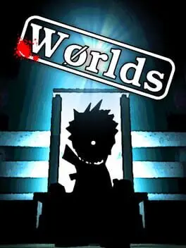 Worlds cover