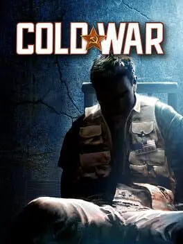 Cold War cover