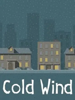 Cold Wind cover