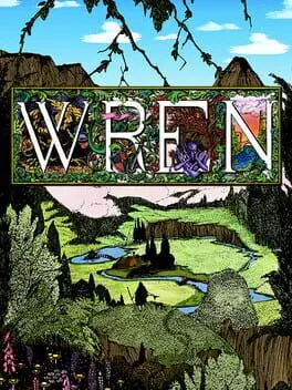 Wren cover