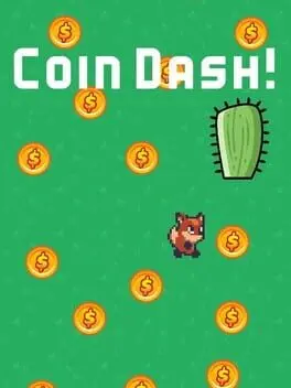 Coin Dash cover