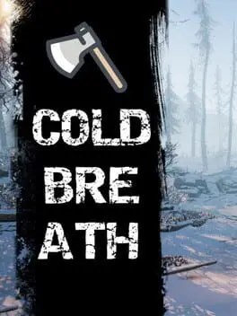 Cold Breath cover