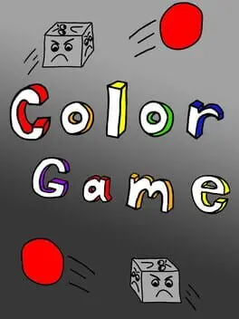 Color Game cover