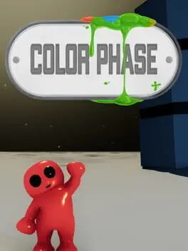 Color Phase cover