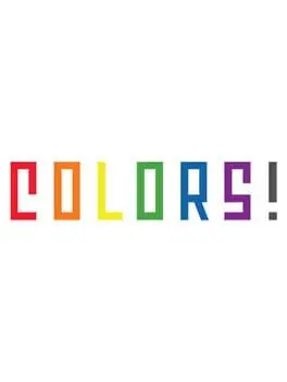 Colors! cover