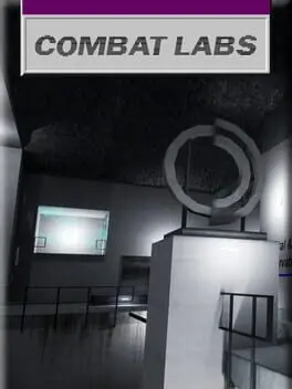 Combat Labs cover