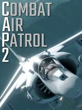Combat Air Patrol 2 cover