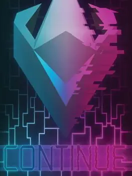 Continue cover