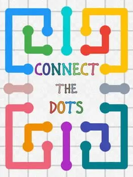 Connect the Dots cover