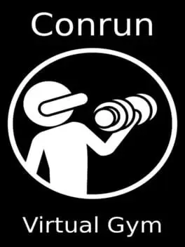 Conrun Virtual Gym cover