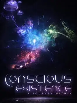 Conscious Existence - A Journey Within background