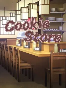 Cookie Store cover