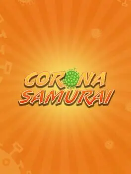 Corona Samurai cover