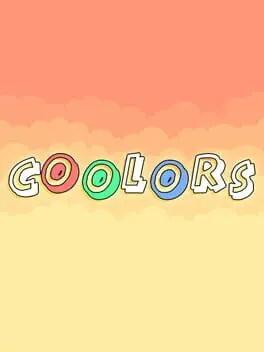 Coolors cover