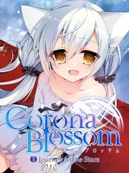 Corona Blossom Vol.3 Journey to the Stars cover