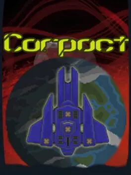 Corpoct cover