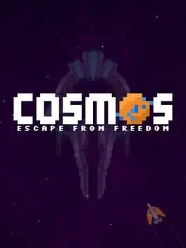 Cosmos cover