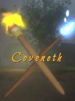 Coveneth cover