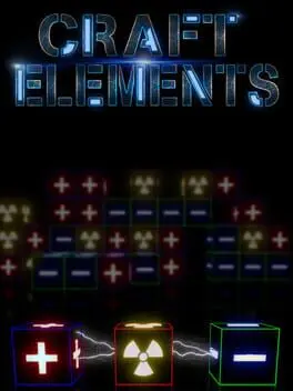 Craft Elements cover