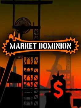 Market Dominion cover