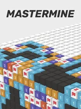 Mastermine cover